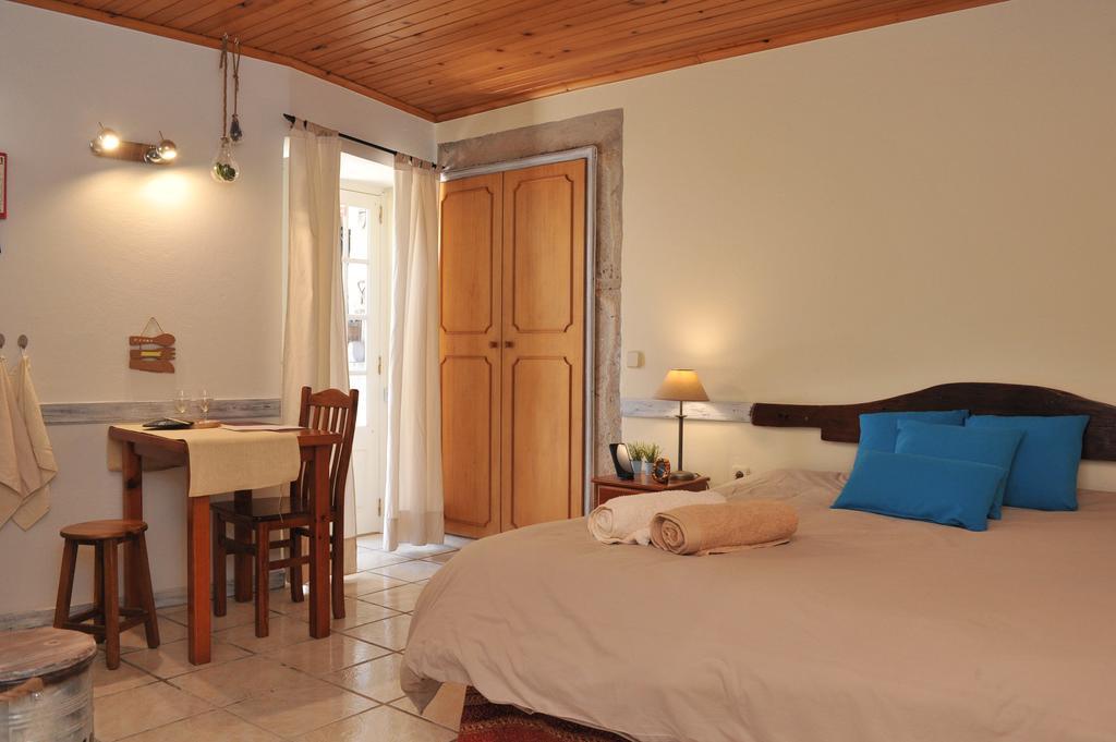 16 Porto Santo Apartments المظهر الخارجي الصورة