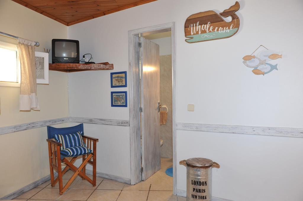 16 Porto Santo Apartments المظهر الخارجي الصورة