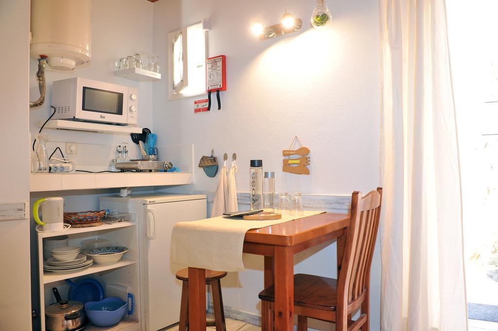 16 Porto Santo Apartments المظهر الخارجي الصورة