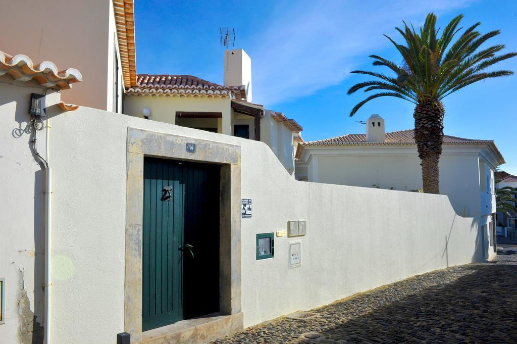 16 Porto Santo Apartments المظهر الخارجي الصورة