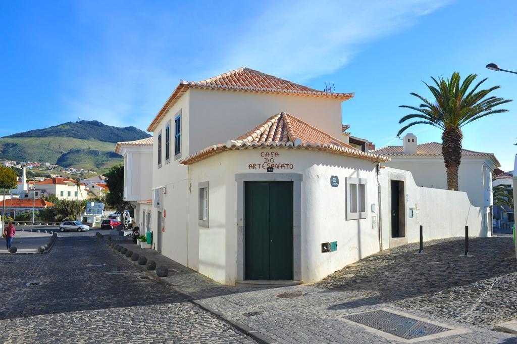 16 Porto Santo Apartments المظهر الخارجي الصورة