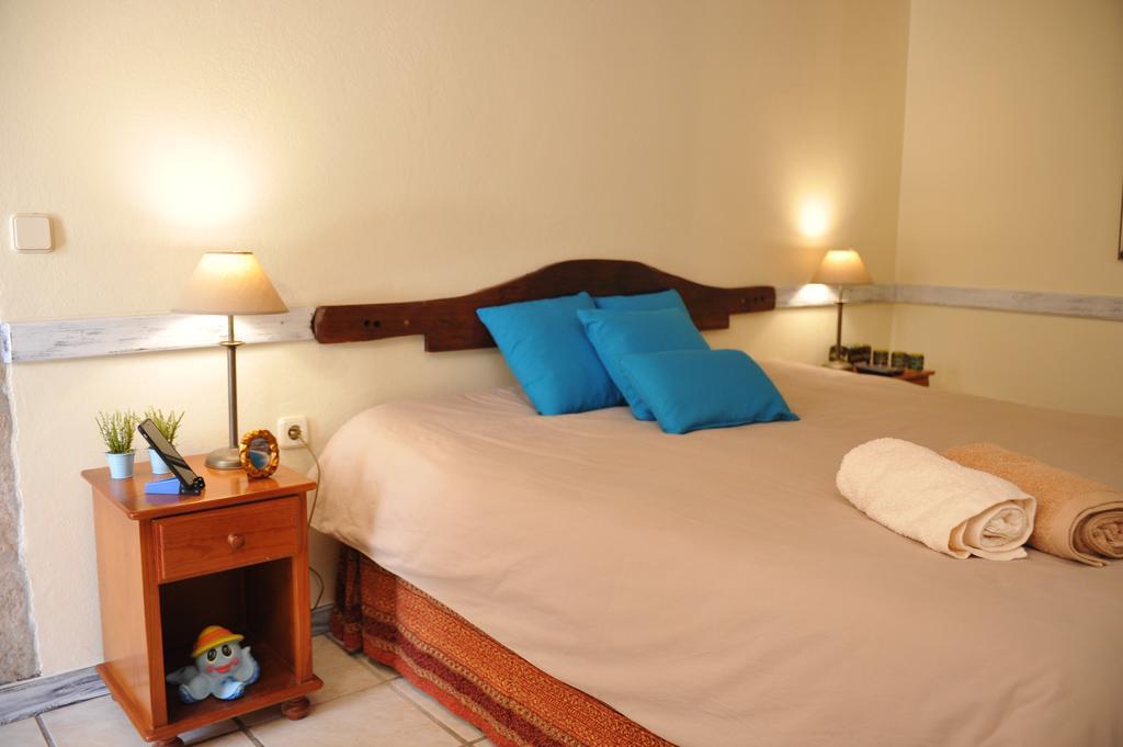16 Porto Santo Apartments المظهر الخارجي الصورة