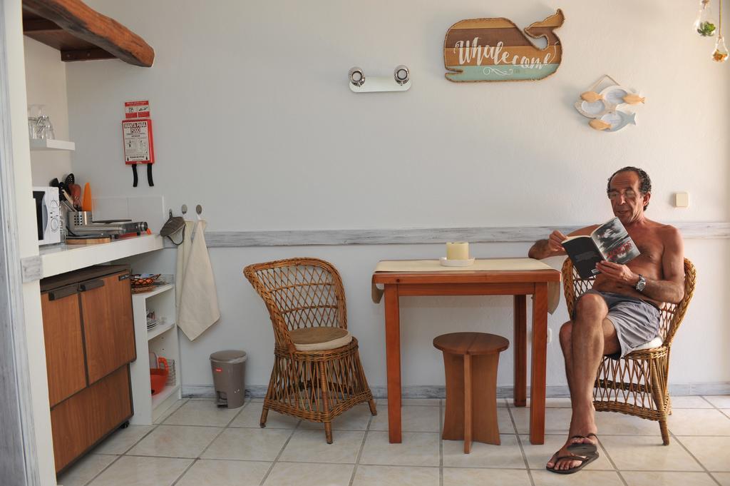16 Porto Santo Apartments المظهر الخارجي الصورة