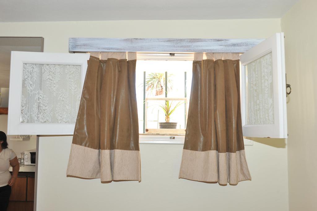 16 Porto Santo Apartments المظهر الخارجي الصورة
