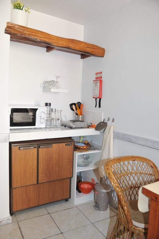 16 Porto Santo Apartments المظهر الخارجي الصورة