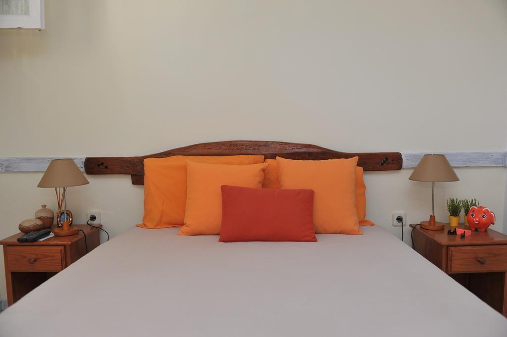 16 Porto Santo Apartments المظهر الخارجي الصورة