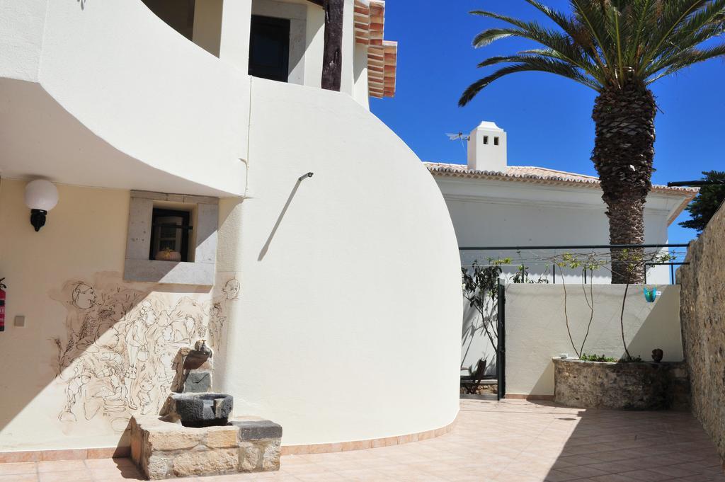 16 Porto Santo Apartments المظهر الخارجي الصورة