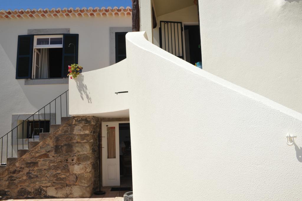 16 Porto Santo Apartments المظهر الخارجي الصورة