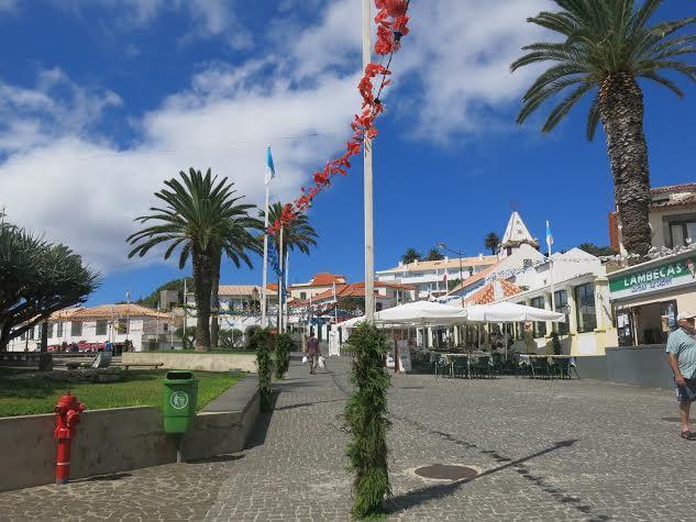 16 Porto Santo Apartments المظهر الخارجي الصورة