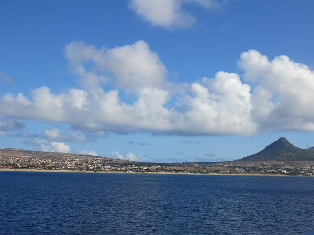 16 Porto Santo Apartments المظهر الخارجي الصورة