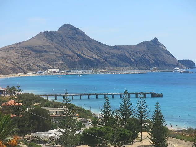 16 Porto Santo Apartments المظهر الخارجي الصورة