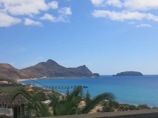 16 Porto Santo Apartments المظهر الخارجي الصورة