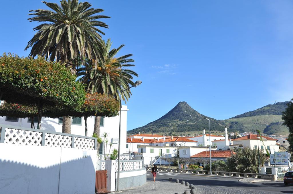 16 Porto Santo Apartments المظهر الخارجي الصورة