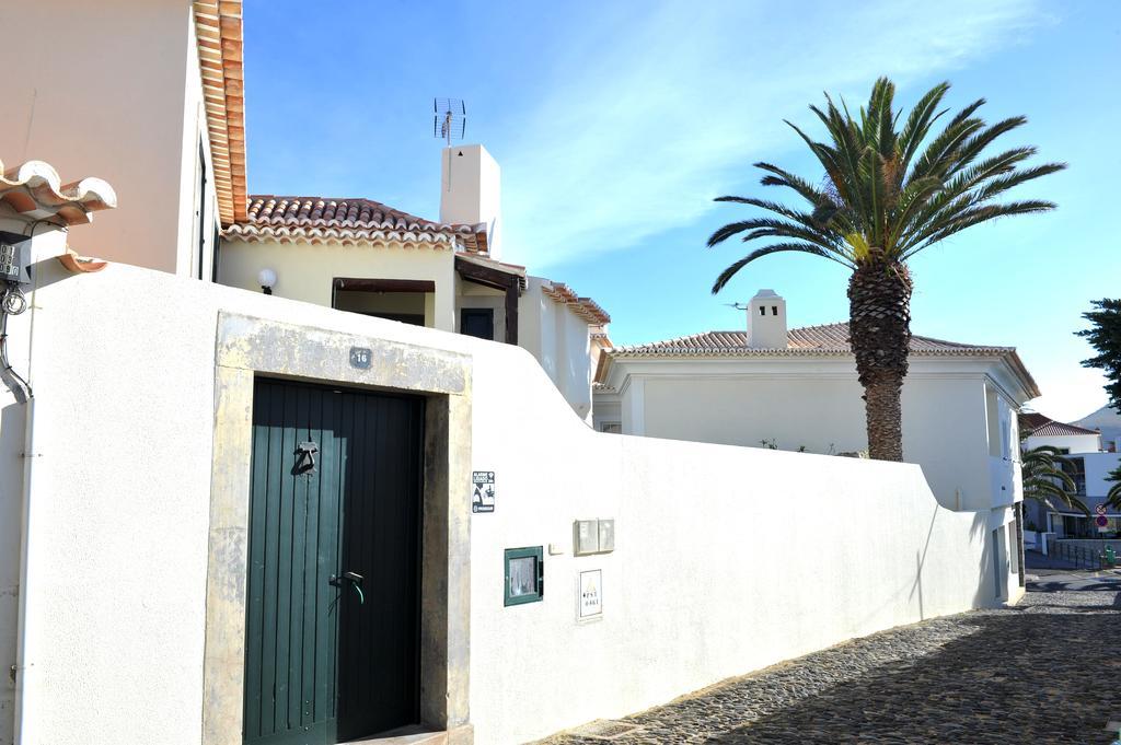16 Porto Santo Apartments المظهر الخارجي الصورة