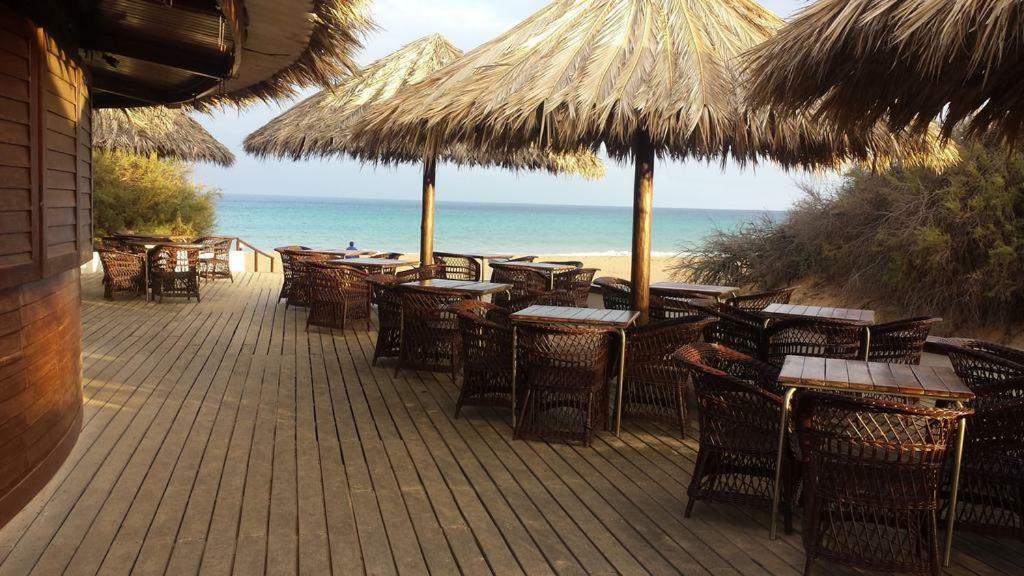 16 Porto Santo Apartments المظهر الخارجي الصورة
